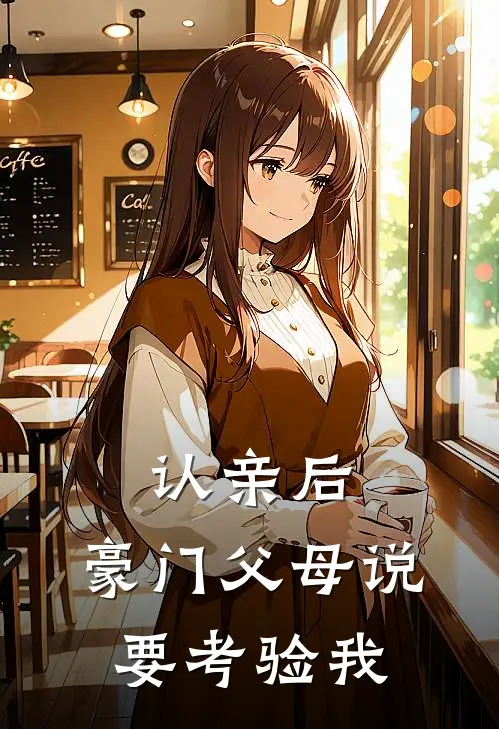 认亲后，豪门父母说要考验我