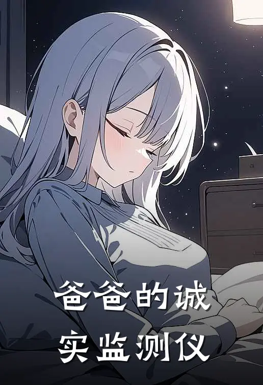 爸爸的诚实监测仪