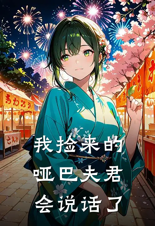 我捡来的哑巴夫君会说话了
