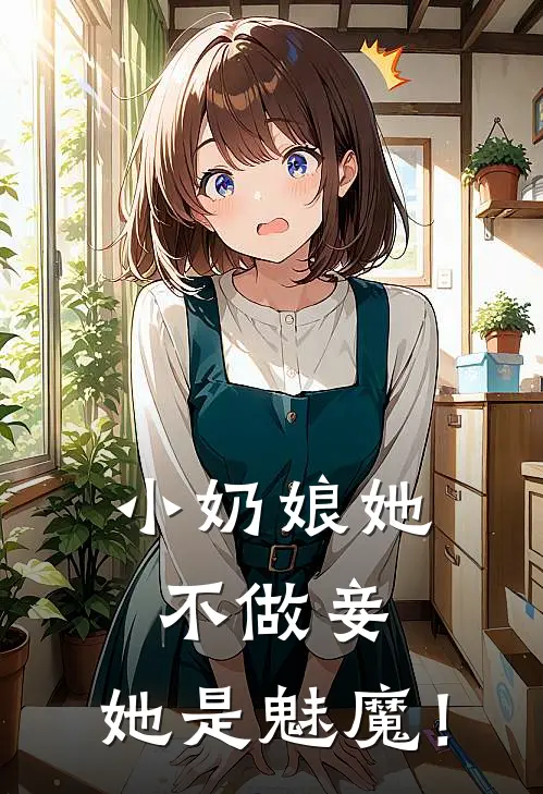 小奶娘她不做妾,她是魅魔!