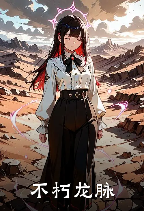 不朽龙脉