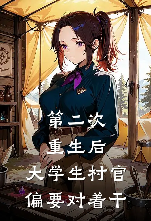 第二次重生后,大学生村官偏要对着干