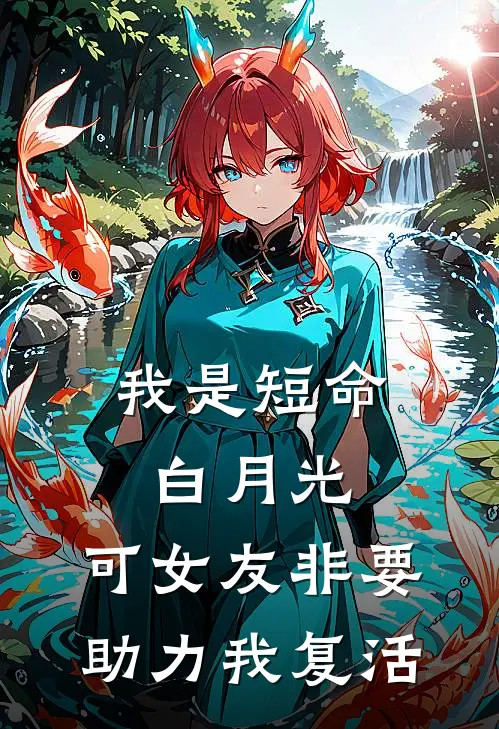 我是短命白月光,可女友非要助力我复活
