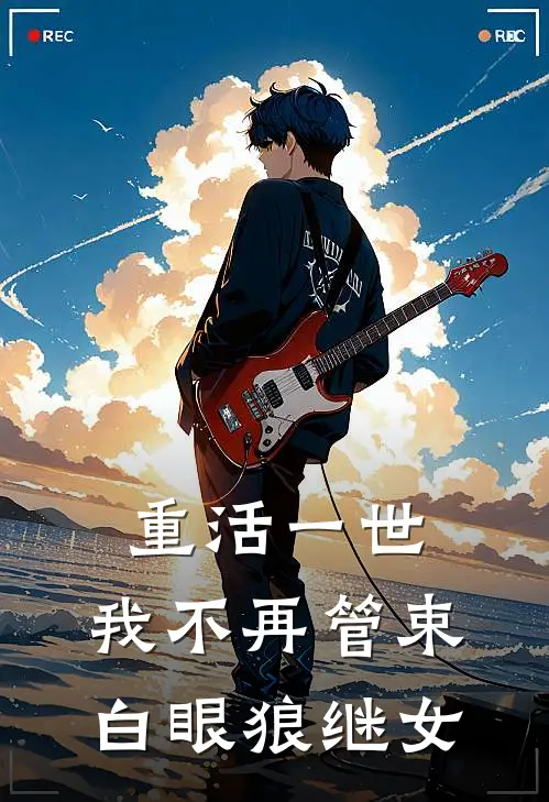 重活一世,我不再管束白眼狼继女