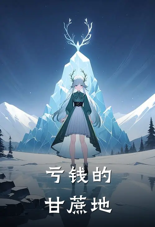 亏钱的甘蔗地