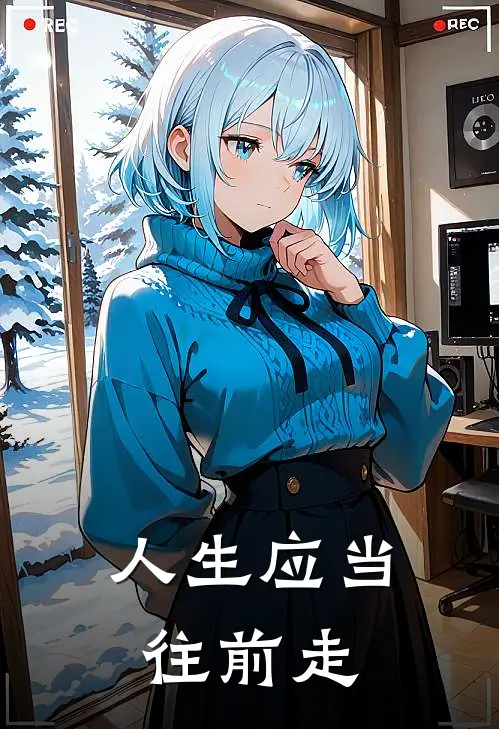 人生应当往前走