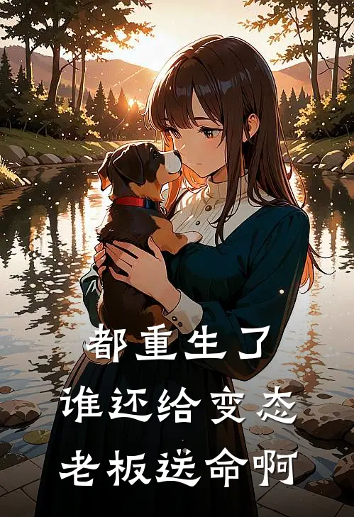 都重生了,谁还给变态老板送命啊
