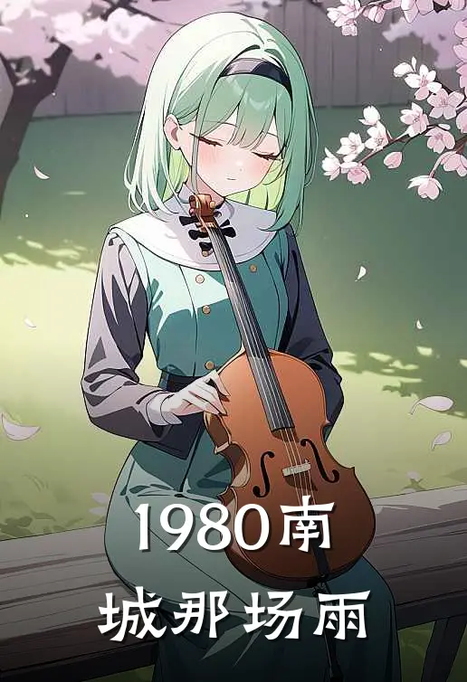 1980南城那场雨