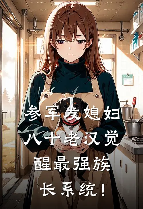 参军发媳妇,八十老汉觉醒最强族长系统!