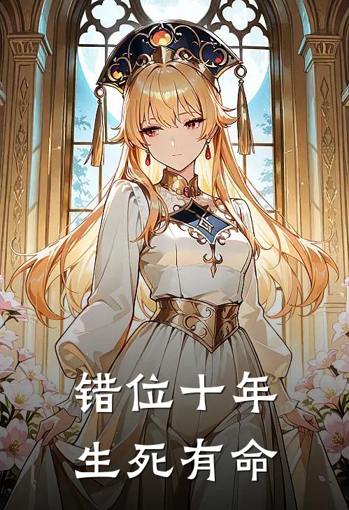 错位十年，生死有命