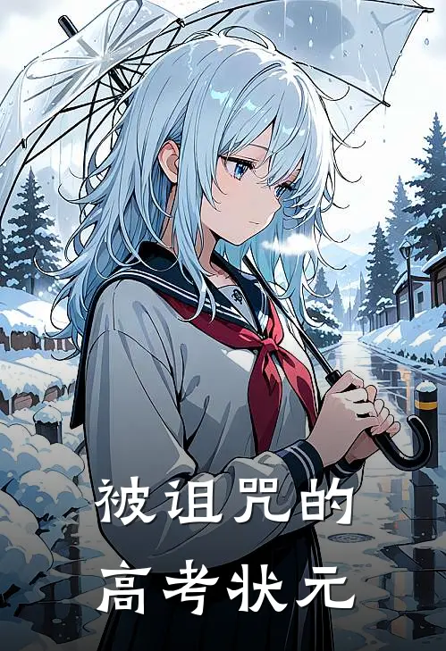 被诅咒的高考状元
