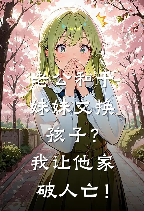 老公和干妹妹交换孩子?我让他家破人亡!