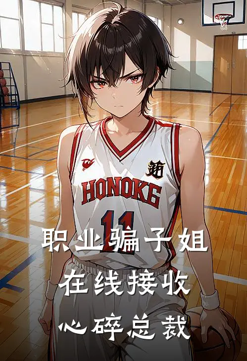 职业骗子姐,在线接收心碎总裁