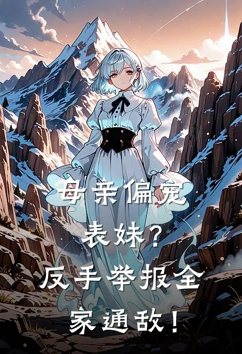 母亲偏宠表妹？反手举报全家通敌！