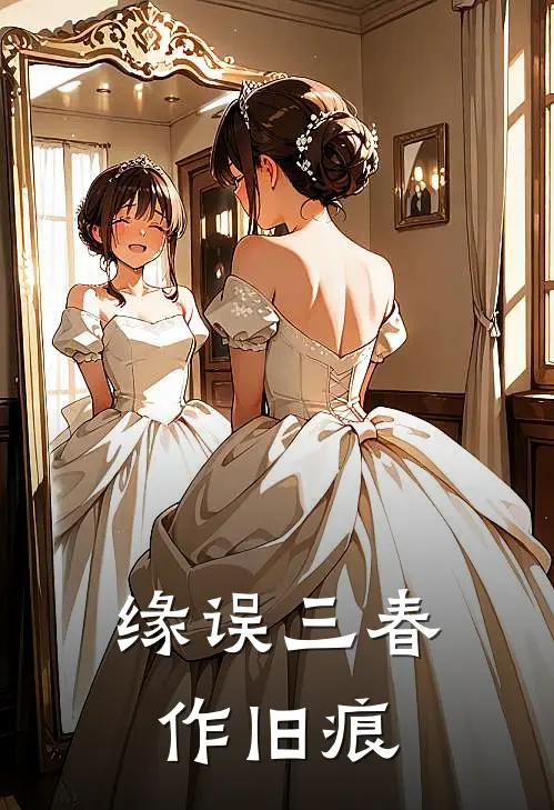 缘误三春作旧痕