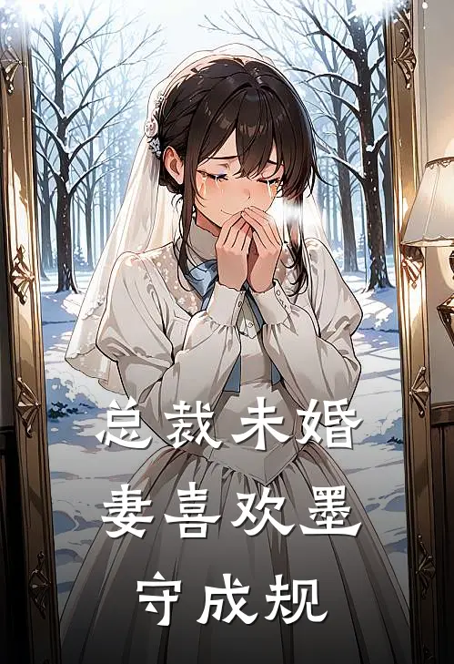 总裁未婚妻喜欢墨守成规