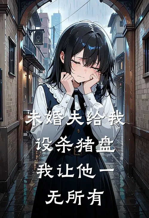 未婚夫给我设杀猪盘，我让他一无所有