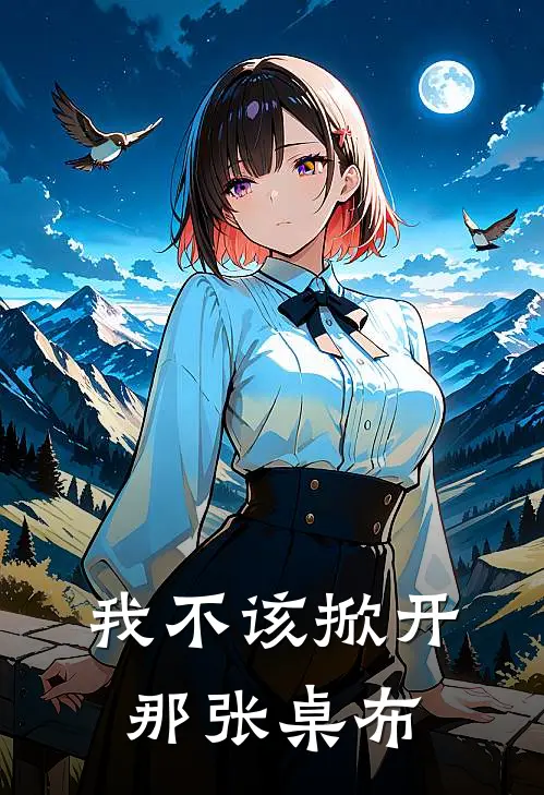 我不该掀开那张桌布