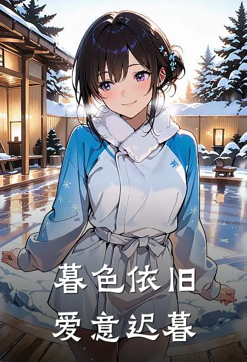暮色依旧,爱意迟暮