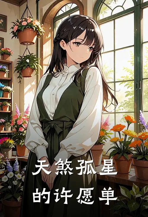 天煞孤星的许愿单