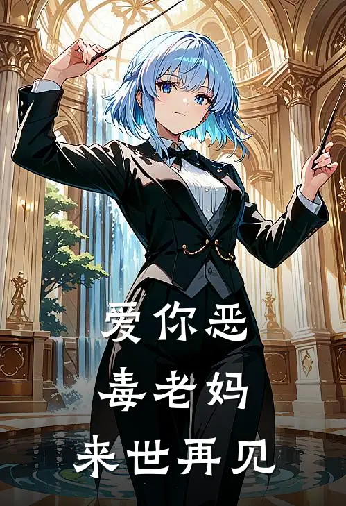 爱你恶毒老妈,来世再见