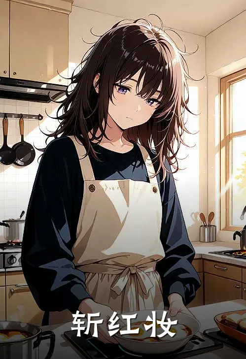 斩红妆