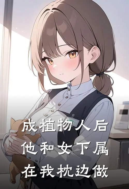 成植物人后他和女下属在我枕边做