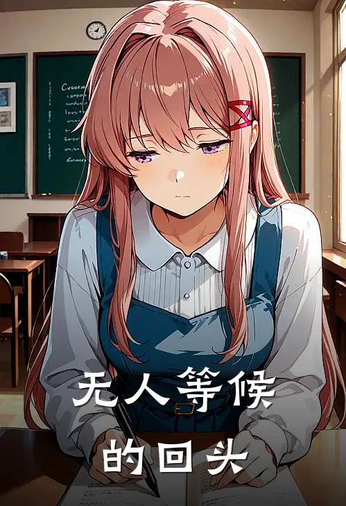 无人等候的回头