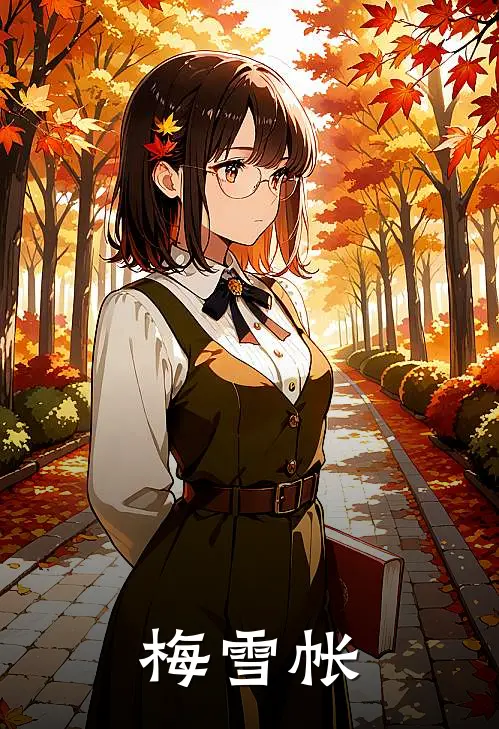 梅雪帐