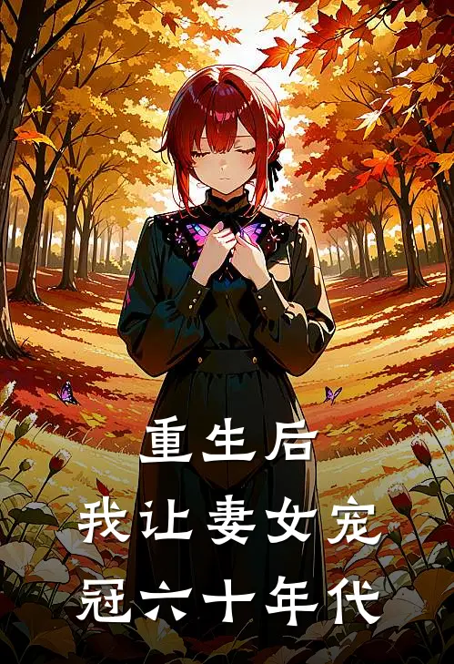 重生后,我让妻女宠冠六十年代