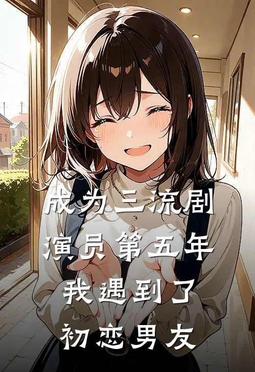 成为三流剧演员第五年我遇到了初恋男友