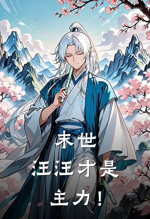 末世：汪汪才是主力！