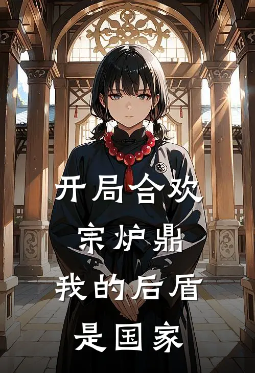 开局合欢宗炉鼎,我的后盾是国家