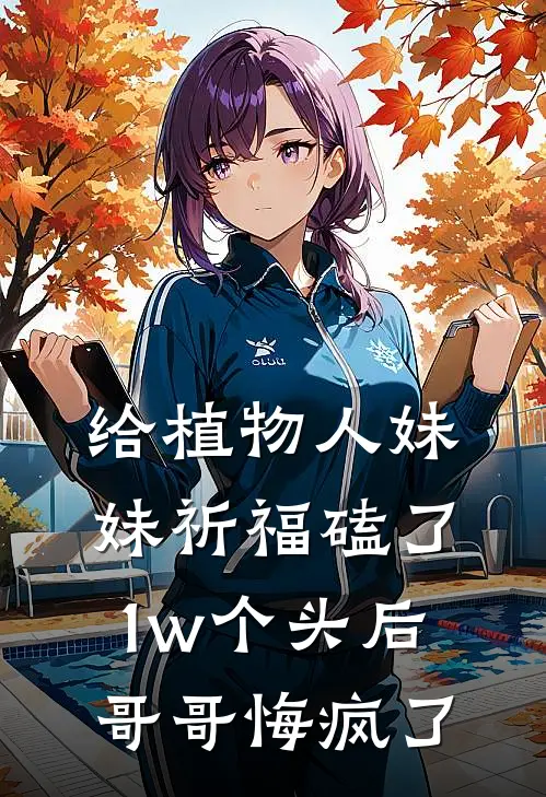 给植物人妹妹祈福磕了1w个头后哥哥悔疯了