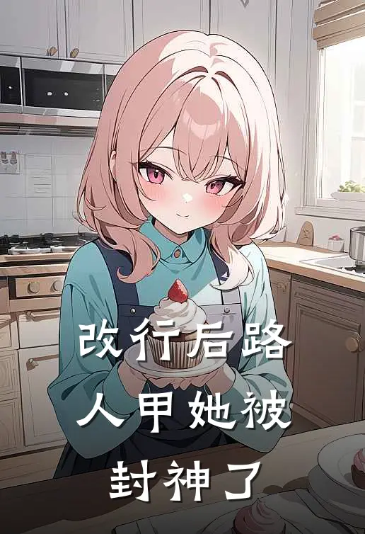 改行后路人甲她被封神了