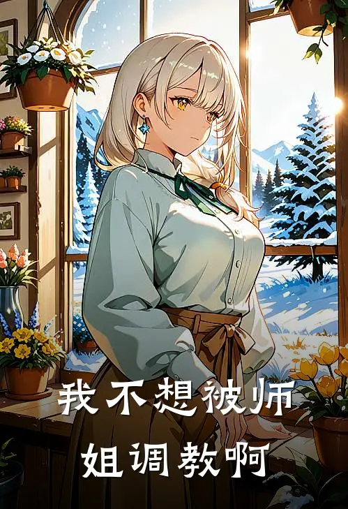我不想被师姐调教啊