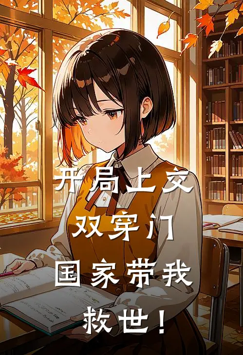 开局上交双穿门,国家带我救世!