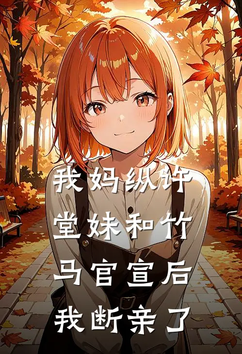 我妈纵许堂妹和竹马官宣后,我断亲了