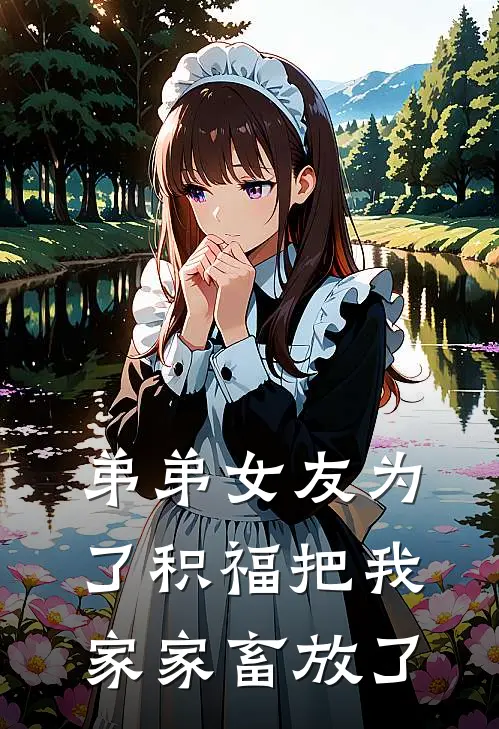 弟弟女友为了积福把我家家畜放了