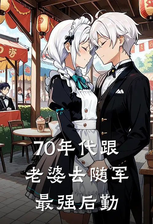 70年代跟老婆去随军最强后勤