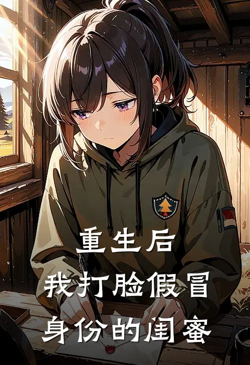 重生后,我打脸假冒身份的闺蜜