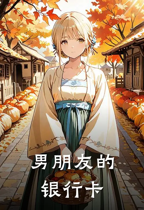 男朋友的银行卡