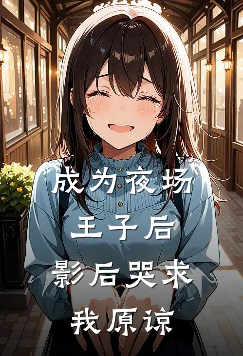 成为夜场王子后,影后哭求我原谅