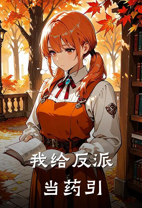 我给反派当药引