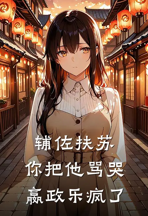 辅佐扶苏,你把他骂哭嬴政乐疯了