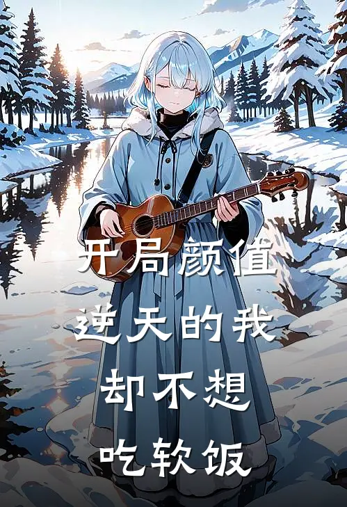 开局颜值逆天的我,却不想吃软饭