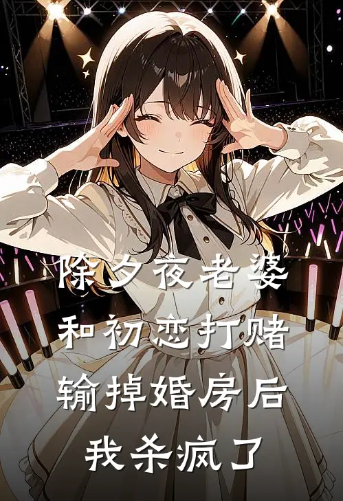 除夕夜老婆和初恋打赌输掉婚房后,我杀疯了