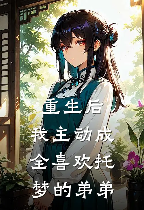 重生后,我主动成全喜欢托梦的弟弟