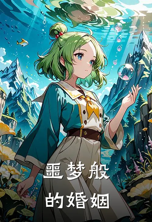 噩梦般的婚姻
