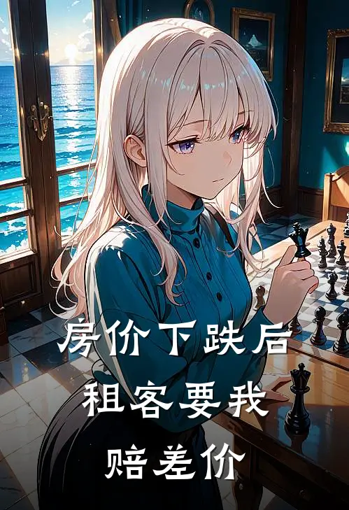 房价下跌后,租客要我赔差价